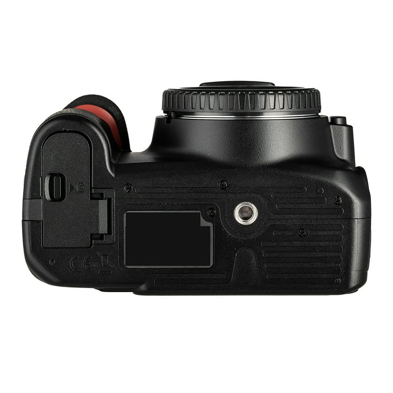 Nikon D3100 DSLR Camera Kit with 18-55mm VR Lens – Beginner