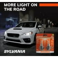 thumbnail image 3 of SYLVANIA H13 SILVERSTAR ULTRA, 3 of 3