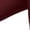 Wine Red, variant on Women's Pants, High Waist Leather Slit Leg Trousers, Solid Color Fashionable Casual Daily Daily Bottoms