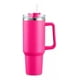 thumbnail image 1 of Vaso Térmico Portátil De Acero Inoxidable 40oz Con Calor/frí, 1 of 7