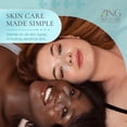 thumbnail image 4 of Parches nasales ZING SKIN CARE Prime Patch Hydrocolloid, 10 unidades, 4 of 7