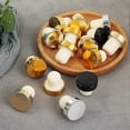thumbnail image 3 of T-shaped Stopper Cork Wine Stopper Bottle Stoppers,wine Bottle Stopper Sealing Plug Bottle Cap For, 3 of 5