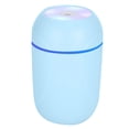 thumbnail image 4 of Difusor de aromaterapia, humidificador de aire de 300 ml, humidificador USB para automóvil, difusor de aceite aromático, solución innovadora, 4 of 14