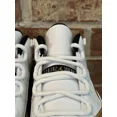 thumbnail image 5 of Ni - ke New 10 Ni - ke Air Jordan 11 XI Low Retro Metallic Gold Medal Olympics 528895-103, 5 of 5