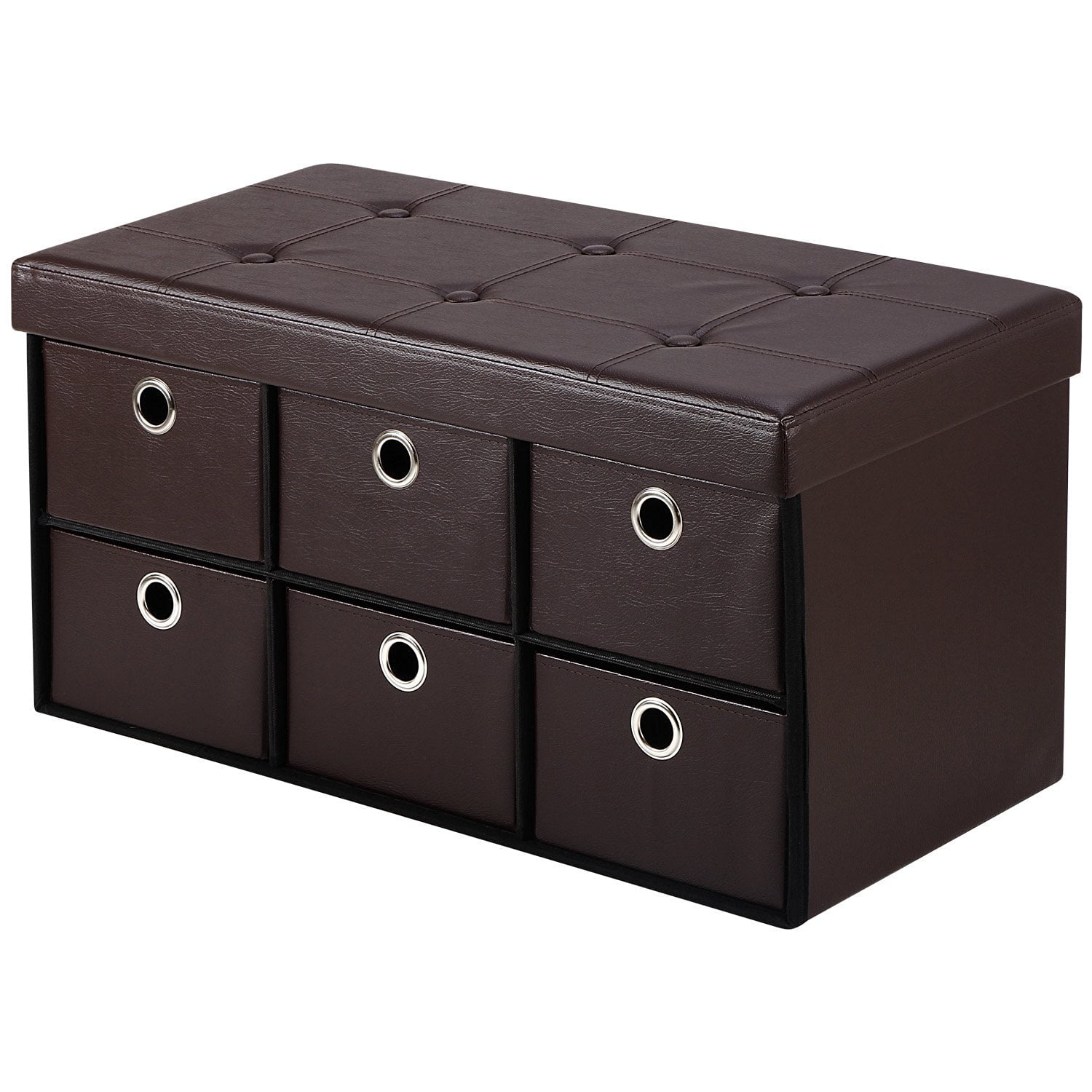 Ottoman storage boxes uk