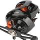 thumbnail image 5 of Carretes de pesca ultraligeros de alta velocidad 5 + 1 BB 6.3: 1 Carretes de fundición Smooth Baitcaster Izquierda kusrkot carretes baitcaster, 5 of 8
