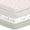 Rabbit/Fog Flower/Beige/Basil, variant on Little Grape Land Crib Sheets 4 Pack for Baby Boys Girls, Soft Breathable Fitted Sheets Fit 52" x 28" Crib & Toddler Mattresses, Sea Lion