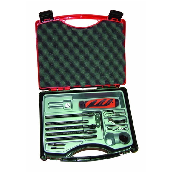 Mango II KWC Kit / Plastic Case (The Universal Box) Shaviv 90103