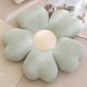 thumbnail image 1 of 65cm Colorful Cherry Petal Plush Pillow Stuffed Plant Flower Plushie Cushion Girl's Living Bedroom Home Decorative Pillowsblue50cm Deng Xun unisex, 1 of 2