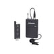 thumbnail image 1 of Samson Xpd2 Lavalier Sistema Inalámbrico Digital Usb Con Micrófono Lavalier Y Receptor Usb Funciona Con Ordenadores Y Sistemas Pa Portátiles Samson Expedition, 1 of 5