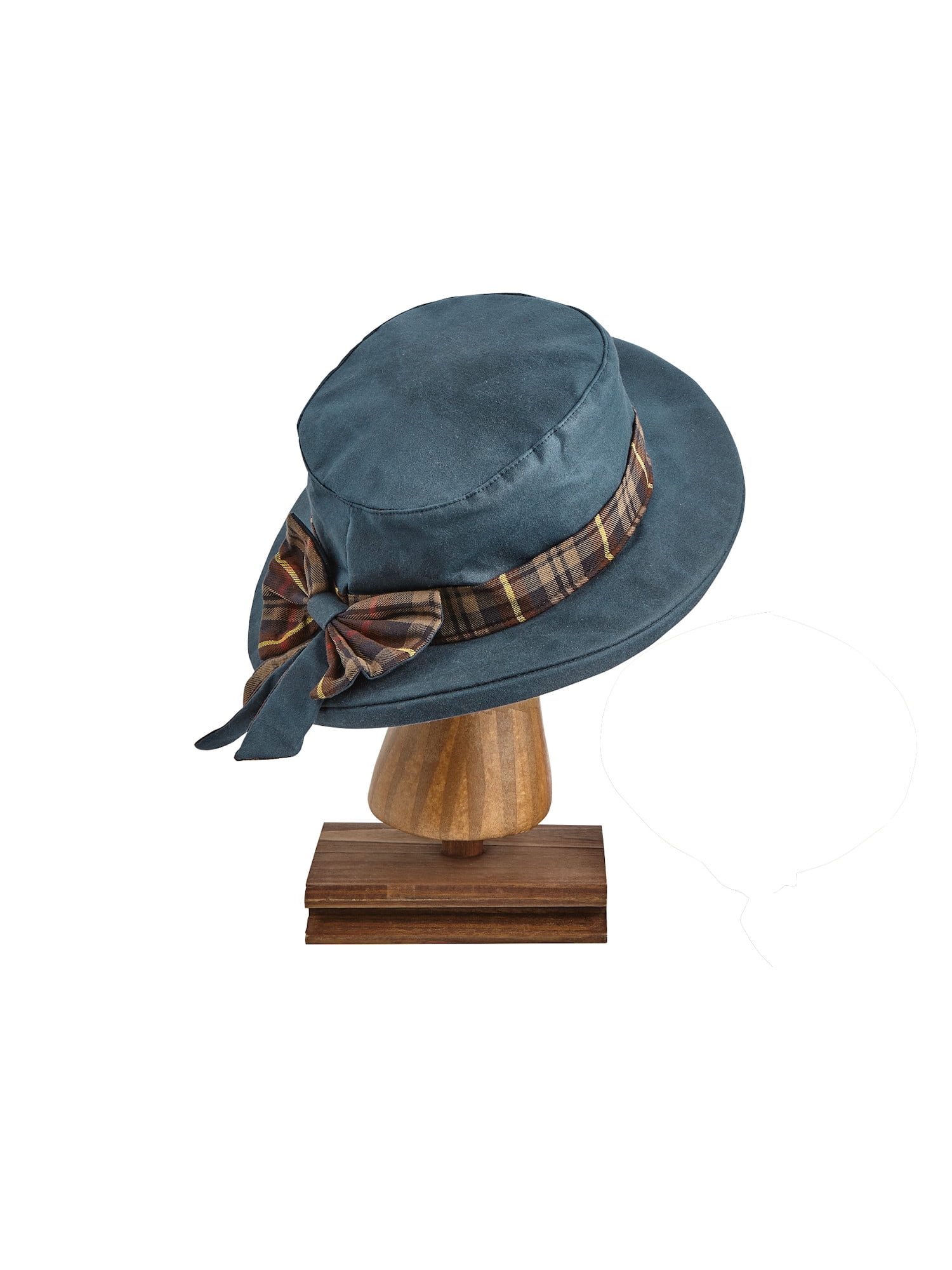 zara boater hat