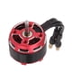 thumbnail image 2 of C2826 V2 Brushless Motor 14 Poles 12 Slots High Torque Pure Copper Coil Motor for RC Airplane, 2 of 5