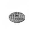 thumbnail image 2 of Silicone Pet Licking Pad Slow Feeder Mat With Suction Cups For Feeding Dogs And Cats, Great For Outdoors, 2 of 4
