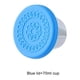 thumbnail image 2 of Taza de salsa Billuyoard acero inoxidable con Tapa azul, 2 of 6