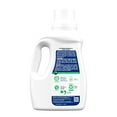 thumbnail image 2 of Arm & Hammer Sensitive Skin Free & Clear, 50 Loads Liquid Laundry Detergent, 50 Fl oz, 2 of 13