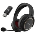 thumbnail image 1 of G01 Auriculares inalámbricos para juegos de 5,8 GHz Auriculares para juegos Estéreo Auriculares Xiberia Auriculares, 1 of 7