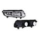 thumbnail image 1 of Faro de NIEBLA DEPO PARA Volkswagen Vento 2016 al 2019 Derecho/Pasajero, 1 of 4
