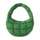 thumbnail image 1 of Bolsos Hombro Acolchados FLhrweasw para Mujer Cloud Mini Bag Bolso Cross Bag Tote Verde, 1 of 7