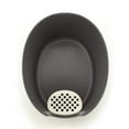 thumbnail image 2 of PAW TRAX High Wall Cat Litter Box, Brown, 2 of 7