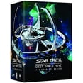 thumbnail image 2 of Star Trek Deep Space Nine: The Complete Series, 2 of 4