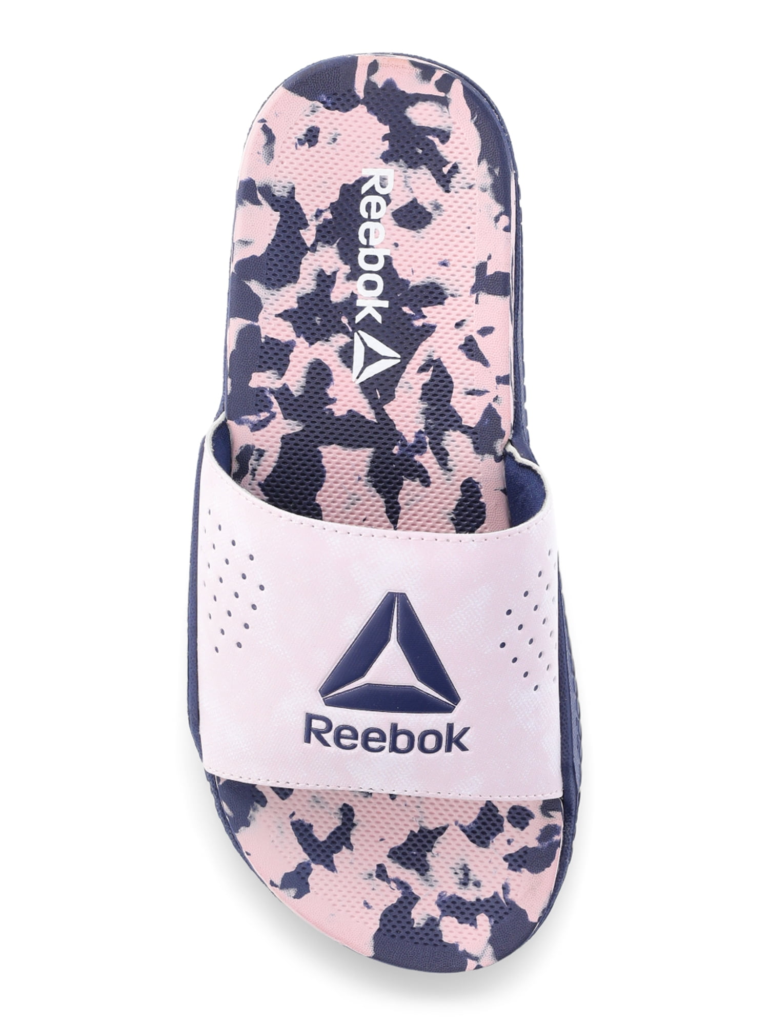 Reebok Women's Pervade Slide Sandals