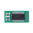 thumbnail image 1 of Reemplazo del módulo de seguridad de cifrado remoto Mini TPM 2.0 LPC-12Pin/14Pin/18Pin, 1 of 9