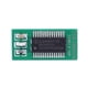 thumbnail image 3 of Piezas Repuesto Del Módulo Seguridad Cifrado Mini TPM 2.0 (para ASROCK 18PIN), 3 of 8