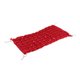 thumbnail image 4 of Cuerda De Hámster Muro De Escalada Red De Carga Hamaca Juguete Animales Peque?os Rojo Sunnimix Hamaca para mascotas pequeñas, 4 of 8