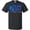 AB-Black, variant on Team Boy T-Shirt