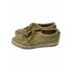thumbnail image 1 of US7.5 Onitsuka Tiger Low-Cut Sneakers/Beg, 1 of 6