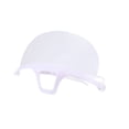thumbnail image 3 of Mascarilla facial transparente para Catering, espray antivaho de plástico para Saliva, Chef, escupir, comida, Hotel, cocina, restaurante, 10 Uds. YUNYI BRAND Deportes, 3 of 8