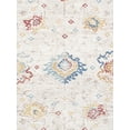 thumbnail image 2 of Pasargad Home Heritage 12' x 15' Power-Loomed Beige/Ivory Rug, For Indoor Space and all Age of Group, 2 of 7