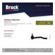 thumbnail image 5 of Terminal Direccion Bruck-Germany 53560T2AA01, 5 of 5