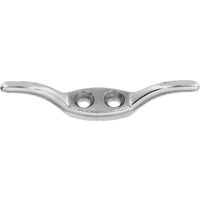 ROPE CLEAT NICKEL 2.5" (Pack of 1)