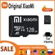thumbnail image 2 of XIAOMI-tarjeta de memoria Microsd Class10, TF/SD, 32GB, 64GB, 32GB, 64GB, 128GB, Flash de UHS-1, Ultra 128GB, cámara/teléfono/Dron qym unisex, 2 of 2