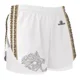 thumbnail image 1 of Short Corto Correr Ejercicio Deportivo Hombre Mujer México X, 1 of 3
