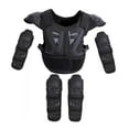 thumbnail image 1 of Rodilleras DYNWAVEMX para Niños Ajustables y Transpirables S, 1 of 8