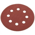 thumbnail image 3 of 50Pcs 5Inch 8 Hole Grit 600 1000 1200 1500 2000 Sander Sanding Disc Sandpaper, 3 of 6