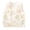 A, variant on Baby Newborn Boys Girls Cotton Vest Infant Warm Sleeveless Jacket Spring Winter Waistcoat 0-3T