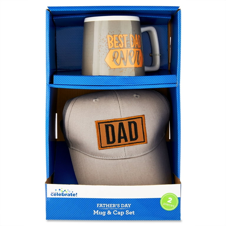 FATHER`S DAY SPECIALTY COFFEE GIFT BOX