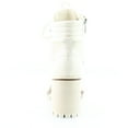 thumbnail image 5 of Vince Camuto Donenta Women's Boots Creamy White Size 6 M, 5 of 8