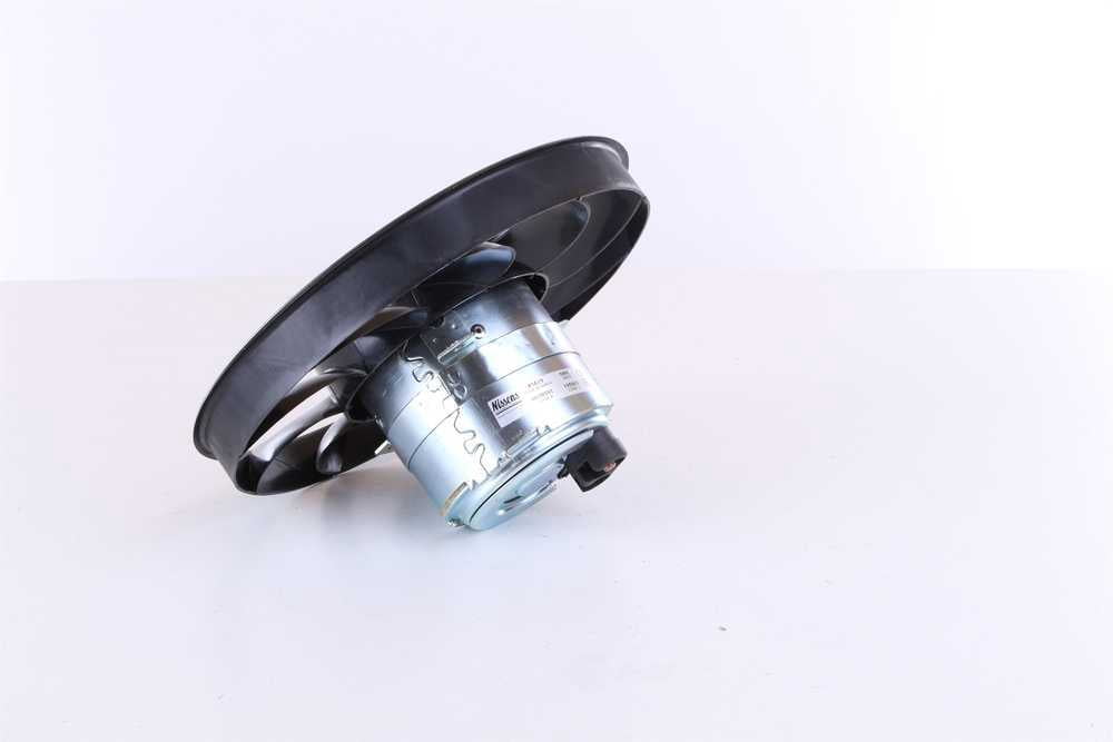 Nissens 85619 Engine Cooling Fan Motor