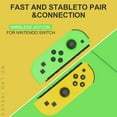 Joypad Controller for Switch Nintendo JoyCon (L/R), Switch Controllers