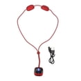thumbnail image 2 of Gua Sha eléctrico, instrumento de raspado eléctrico multifuncional, máquina de terapia de raspado, máquina de masaje de meridianos, rendimiento confiable Jadeshay A, 2 of 8