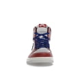 thumbnail image 3 of Jordan Men's 1 Retro High Trophy Room Chicago (Friends and Family) (W/ Blue Laces) Basketball Shoes, from StockX, 3 of 5