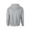 thumbnail image 2 of Artix - Mens Sweatshirts and Hoodies - Eat Sleep Hockey, 2 of 4