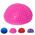 thumbnail image 2 of Bangcool Balance Trainer Creative Multipurpose Balance Ball Half Ball for Yoga, 2 of 9