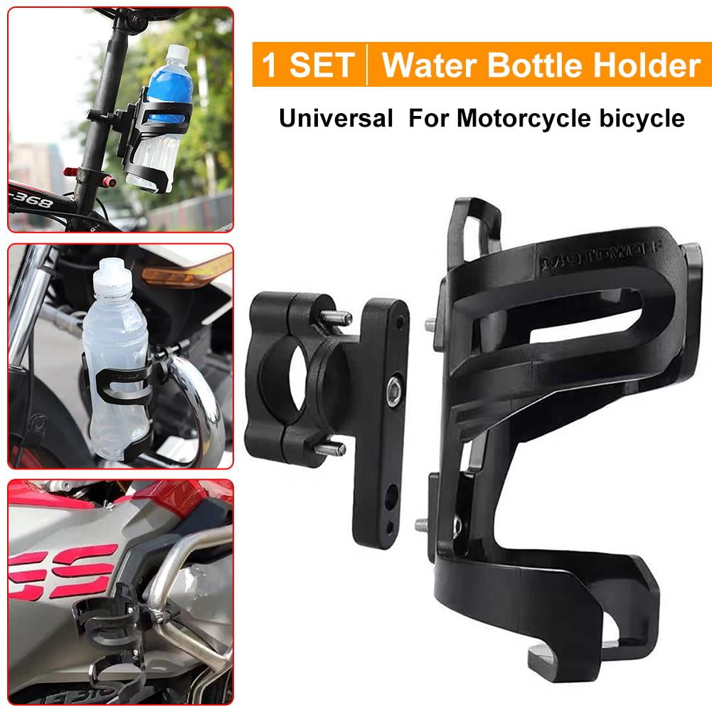 Motorbike Water Bottle Holder 2024 favors