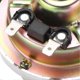 thumbnail image 4 of 2PCS Car Horn 510Hz 115Db Silver Universal for All 12V Trucks RV Motorcycles UTV ATV, 4 of 4