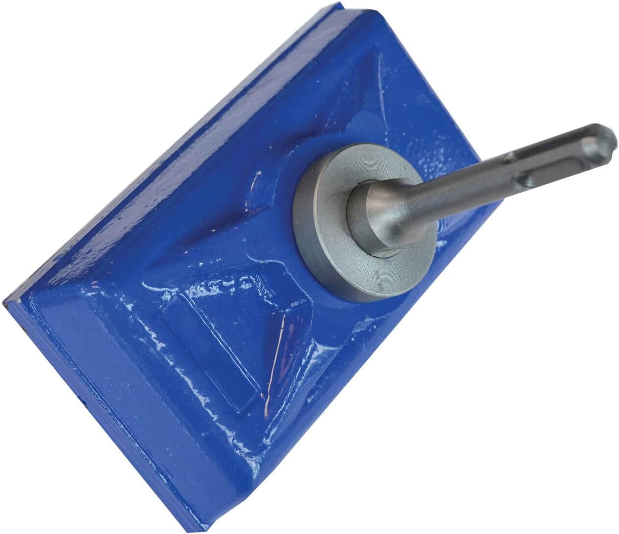 Faithfull - SDS-Plus Square Box Cutter Double